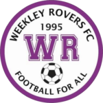Weekley Rovers FC Logo