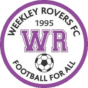 Weekley Rovers FC Logo