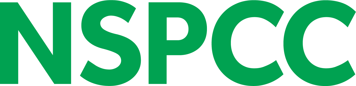 NSPCC Logo