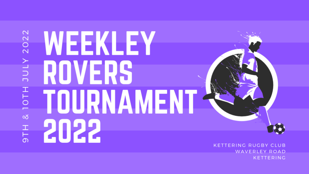 WRFC 2022 Tournament